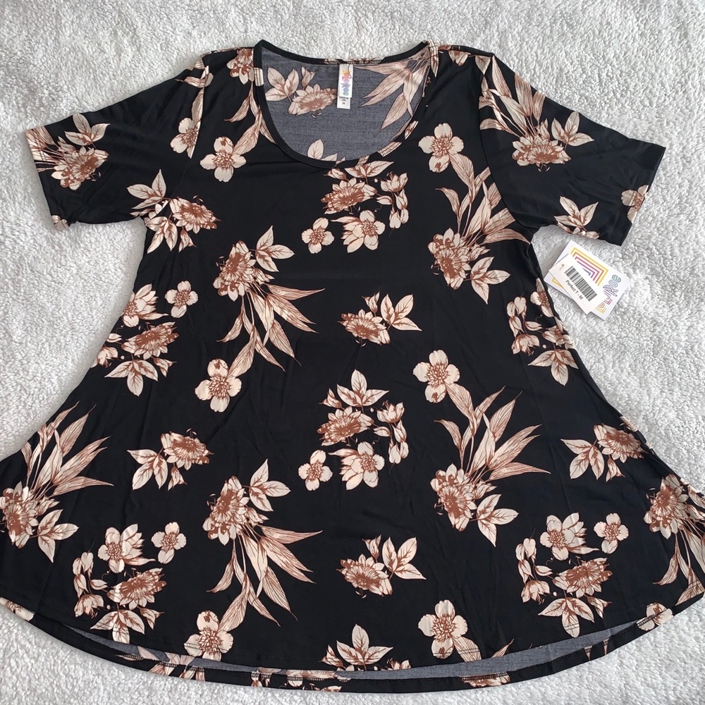LuLaRoe Perfect T